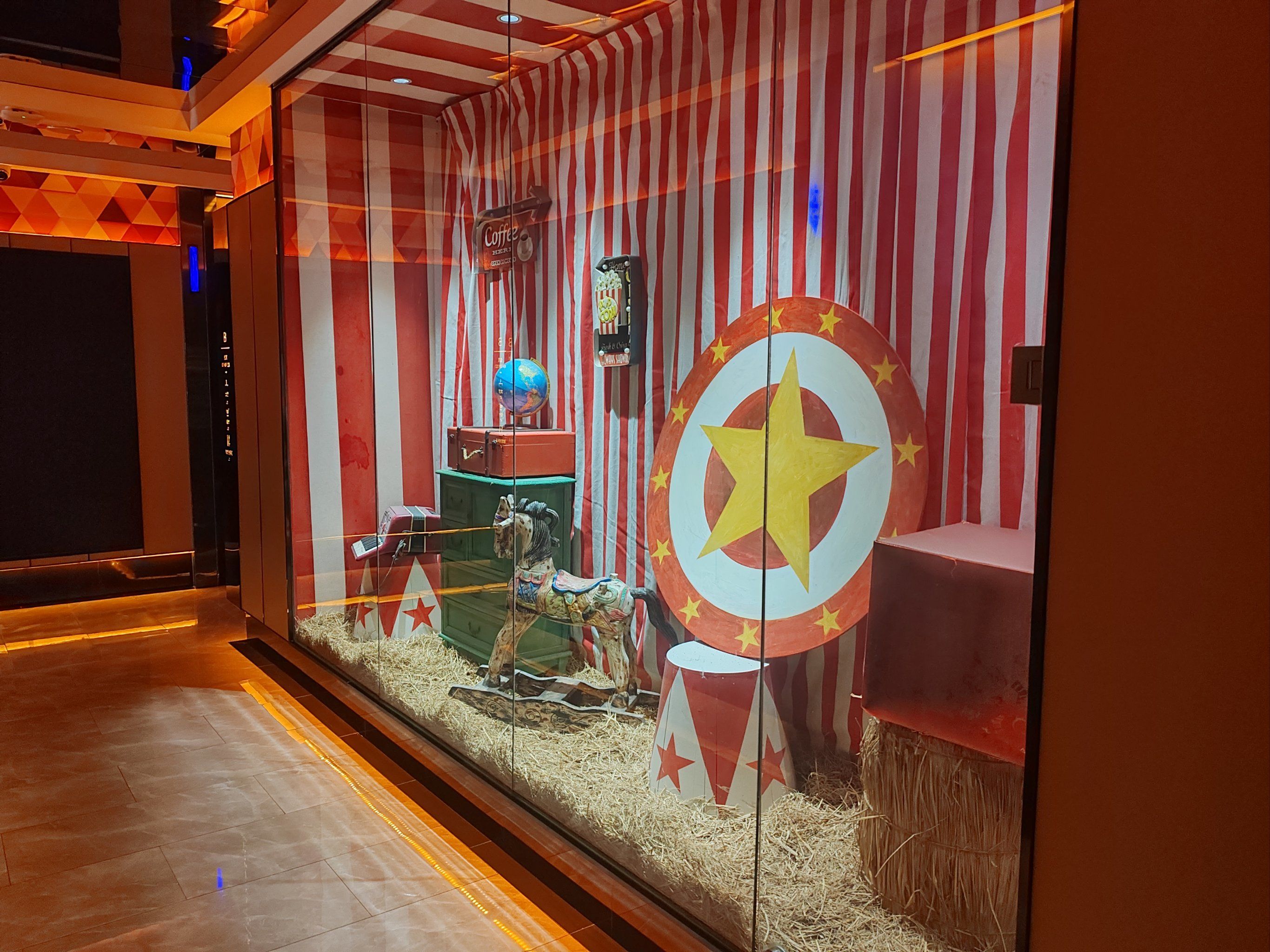 武汉商务ktv低端场所推荐-汉阳区ktv预定