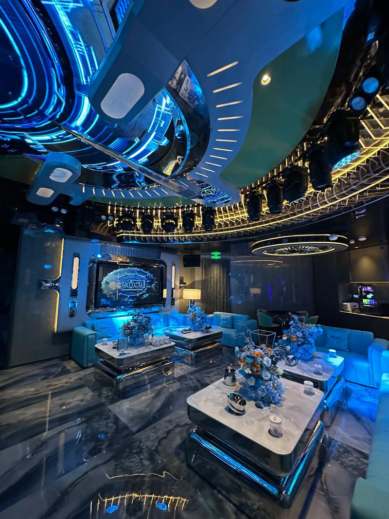 武汉商务ktv专业订房服务推荐-汉阳区ktv预定