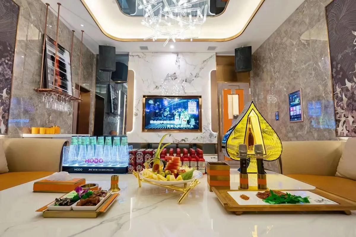 武汉商务ktv是否划算推荐解析-汉阳区ktv预定